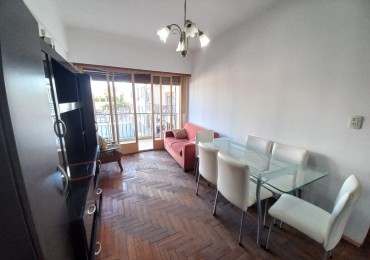 ALQUILER DOS AMBIENTES CON BALCON SAN MIGUEL