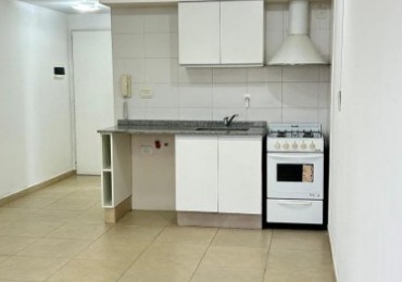 alquiler monoambiente con cochera san miguel