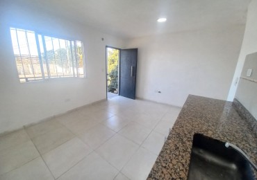ALQUILER DOS AMBIENTES SAN MIGUEL