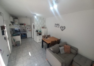 VENTA DUPLEX JOSE C. PAZ