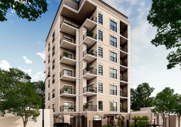 VENTA DEPARTAMENTO HARMONY SAN MIGUEL MUÑIZ