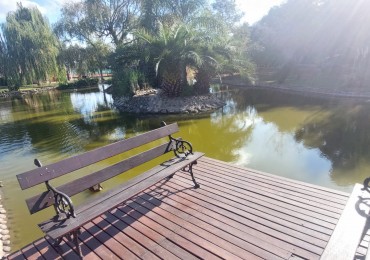 VENTA LOTE HARAS DEL SOL PILAR BARRIO CERRADO