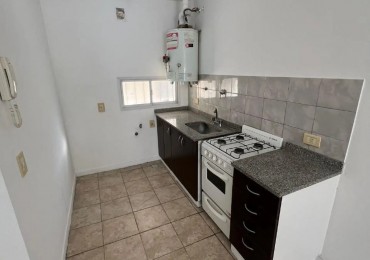 VENTA DOS AMBIENTES   SAN MIGUEL