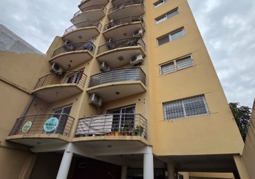 VENTA APTO CREDITO MONOAMBIENTE CON BALCON