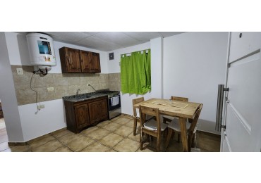ALQUILER DOS AMBIENTES AMOBLADO BELLA VISTA SAN MIGUEL