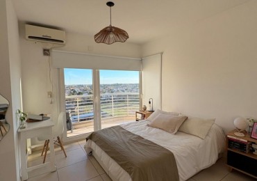VENTA APTO CREDITO DEPARTAMENTO BALCON MUÑIZ