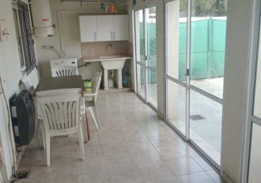 ALQUILER CASA VILLA DE MAYO CON PATIO