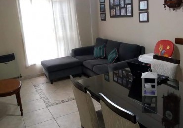 VENTA DEPARTAMENTO CUATRO AMBIENTES DON TORCUATO