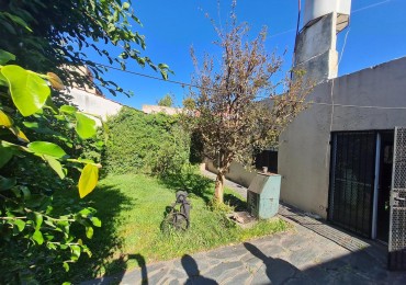 VENTA CASA A REFACCIONAR BELLA VISTA