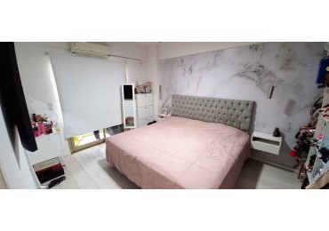 APTO CREDITO VENTA DEPARTAMENTO TRES AMBIENTES COCHERA SAN MIGUEL