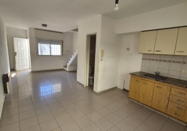 APTO CREDITO VENTA DUPLEX COCHERA PATIO JOSE C. PAZ