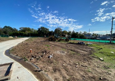 VENTA LOTE BARRIO CERRADO SANTA ANA MUÑIZ