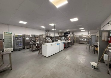 VENTA GALPON 400M2 SAN MIGUEL 