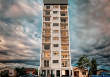 VENTA POZO DEPARTAMENTO DOS AMBIENTES SAN MIGUEL CUOTAS ANTICIPO 