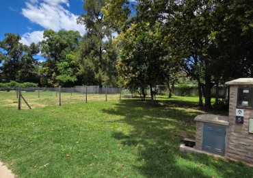 VENTA LOTE TERRENO ATARDECERES EL TALAR 