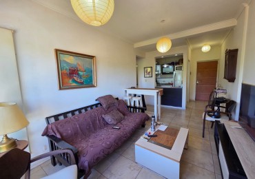 VENTA APTO CREDITO DEPARTAMENTO DOS AMBIENTES CON COCHERA MUÑIZ SAN MIGUEL