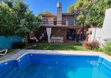 VENTA PH CASA TRES AMBIENTES PILETA PARQUE MUÑIZ SAN MIGUEL