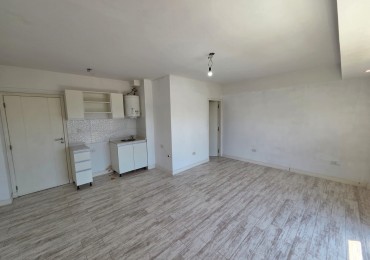 VENTA MONOAMBIENTE EN SAN MIGUEL CENTRO