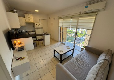 APRO CREDITO DOS AMBIENTES BALCON SAN MIGUEL EDIFICIO BARCELONA