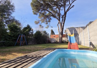 VENTA APTO CREDITO CASA EN BARRIO CERRADO TORTUGUITAS