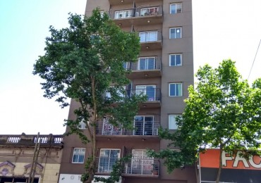 ALQUILER MONOAMBIENTE CON BALCON SAN MIGUEL CENTRO