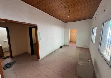 VENTA CASA RECICLAR REFACCIONAR MUÑIZ SAN MIGUEL