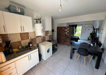 VENTA MONOAMBIENTE CON BALCON SAN MIGUEL