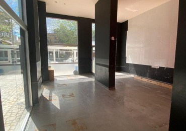 ALQUILER LOCAL COMERCIAL MUÑIZ SAN MIGUEL