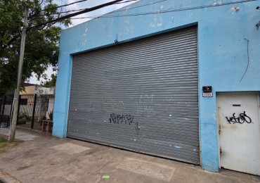 VENTA GALPON COMERCIAL DEPOSITO LOCAL SAN MIGUEL