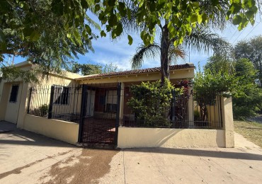 VENTA CASA TRES AMBIENTES COCHERA PATIO DEPARTAMENTO LOCAL SAN MIGUEL