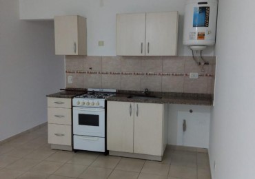 VENTA DOS AMBIENTES BALCON SAN MIGUEL MUÑIZ