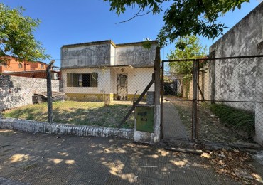 VENTA CASA A REFACCIONAR RECICLAR BELLA VISTA SAN MIGUEL