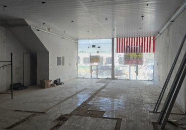 ALQUILER LOCAL A ESTRENAR SAN MIGUEL 