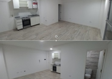 ALQUILER DEPARTAMENTO MONOAMBIENTE SAN MIGUEL CENTRO