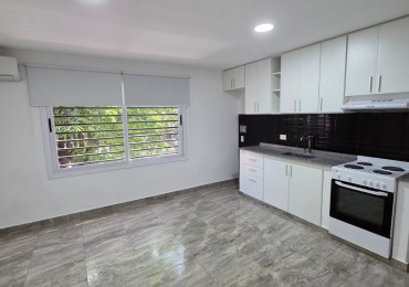 ALQUILER TRES AMBIENTES APTO PROFESIONAL SAN MIGUEL 