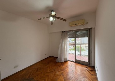 VENTA TRES AMBIENTES BALCON Y COCHERA SAN MIGUEL