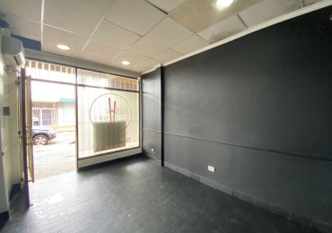 LOCAL COMERCIAL VILLA DE MAYO