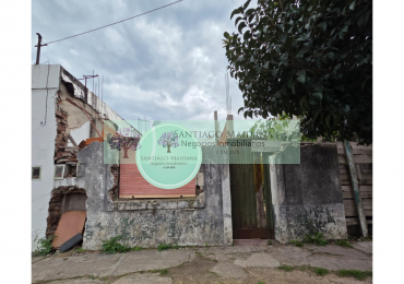 VENTA LOTE SAN MIGUEL