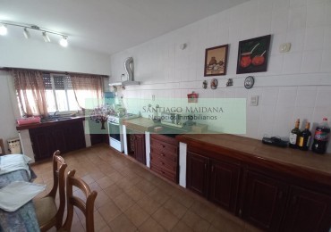 VENTA CASA TRES AMBIENTES COCHERA PARQUE SAN MIGUEL